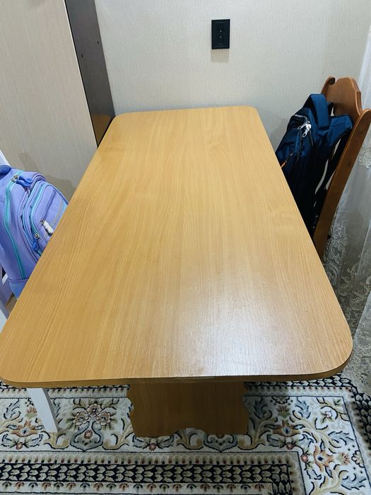 Стол, кухонный стол