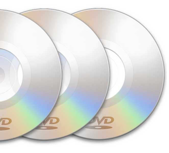 Продаю чистые DVD диски, для записи.