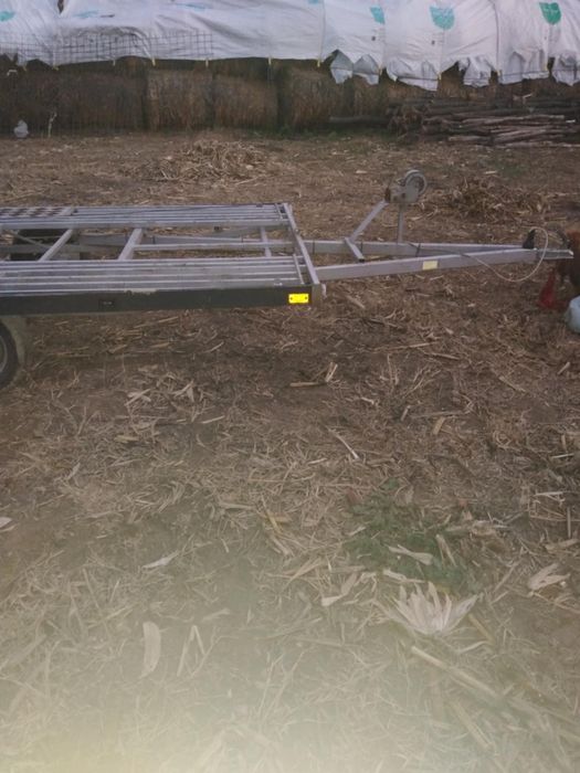 Platformă de vanzare