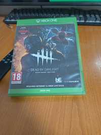 Dead by daylight Xbox one