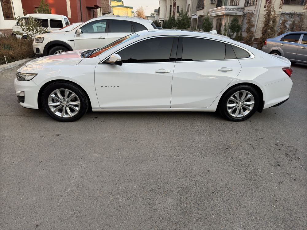 Malibu 2 Premier Срочно