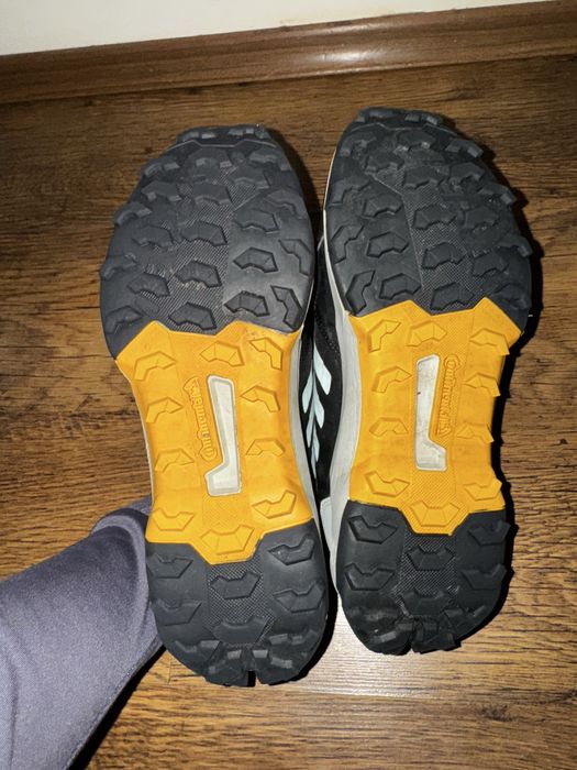 Можки зимни маратонки Adidas Gore-tex