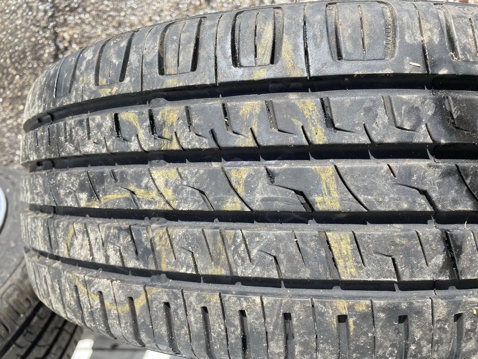 Джанти 4x100 16”