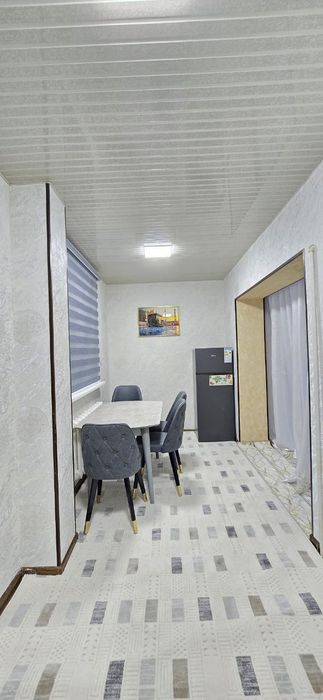 Продаётся квартира Хамза метро Мукими 2х комнатная кирпичный