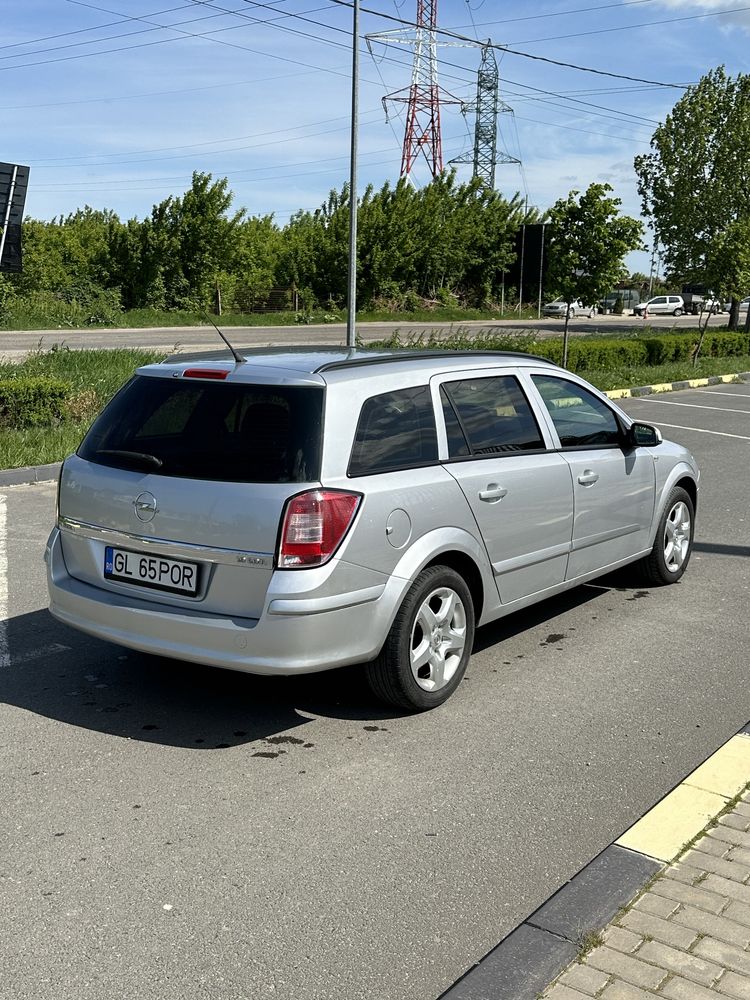 Se vinde Opel Astra H