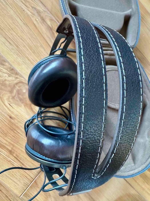 Casti audio hifi Sennheiser Momentum