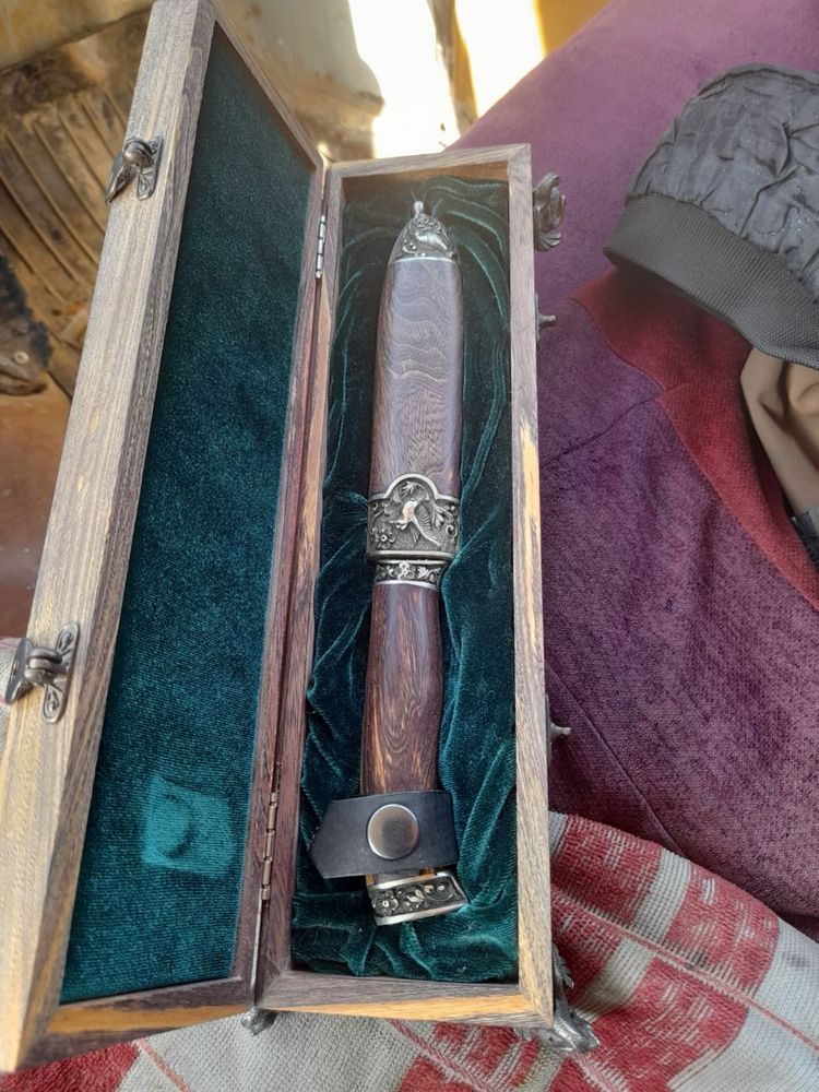 Pichooq 1950 yilniki