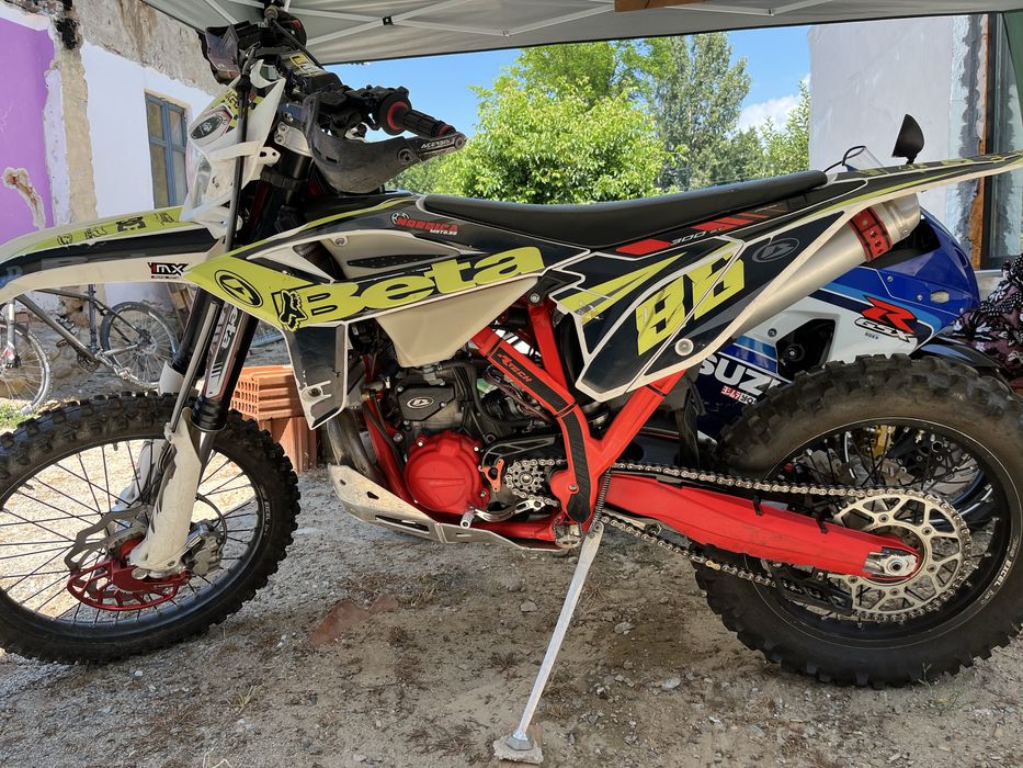 Beta RR 300 2020