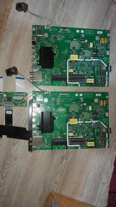 Материнская плата IMMER 55 Smart