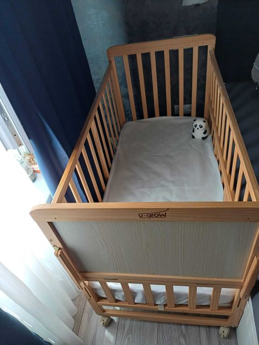 Pat pentru copii U-grow