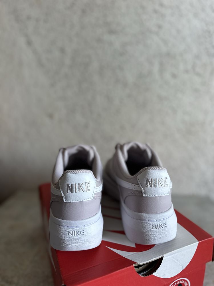 Nike Court Vision Alta LTR, Номер 38 / 24см