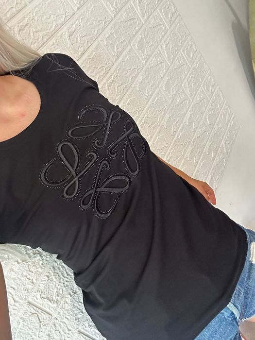 Tricou Loewe model deosebit M