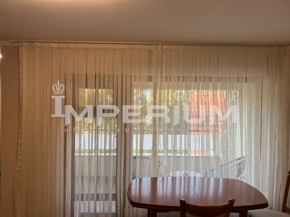 Двустаен апартамент под наем в района на м-т Зеленика, гр. Варна