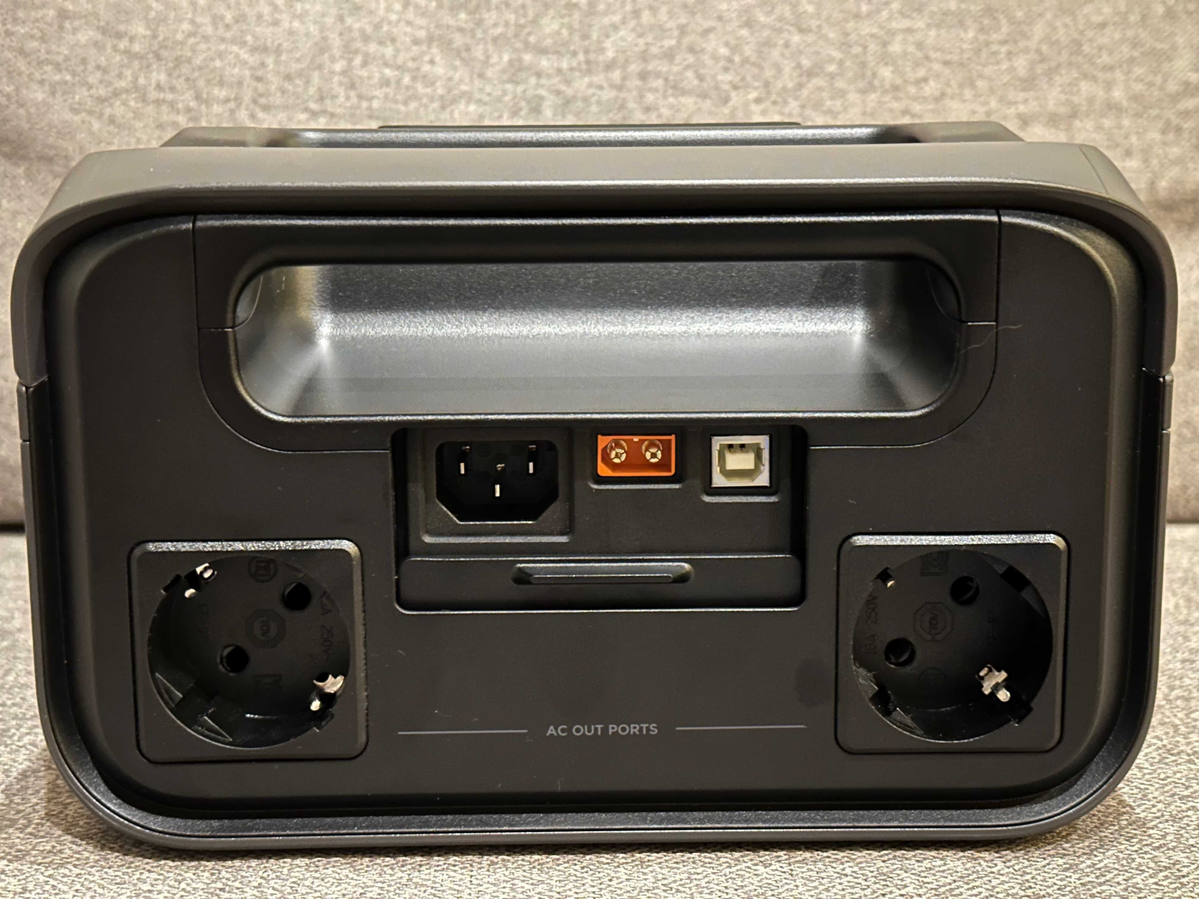 EcoFlow RIVER 3 Plus (Wireless)