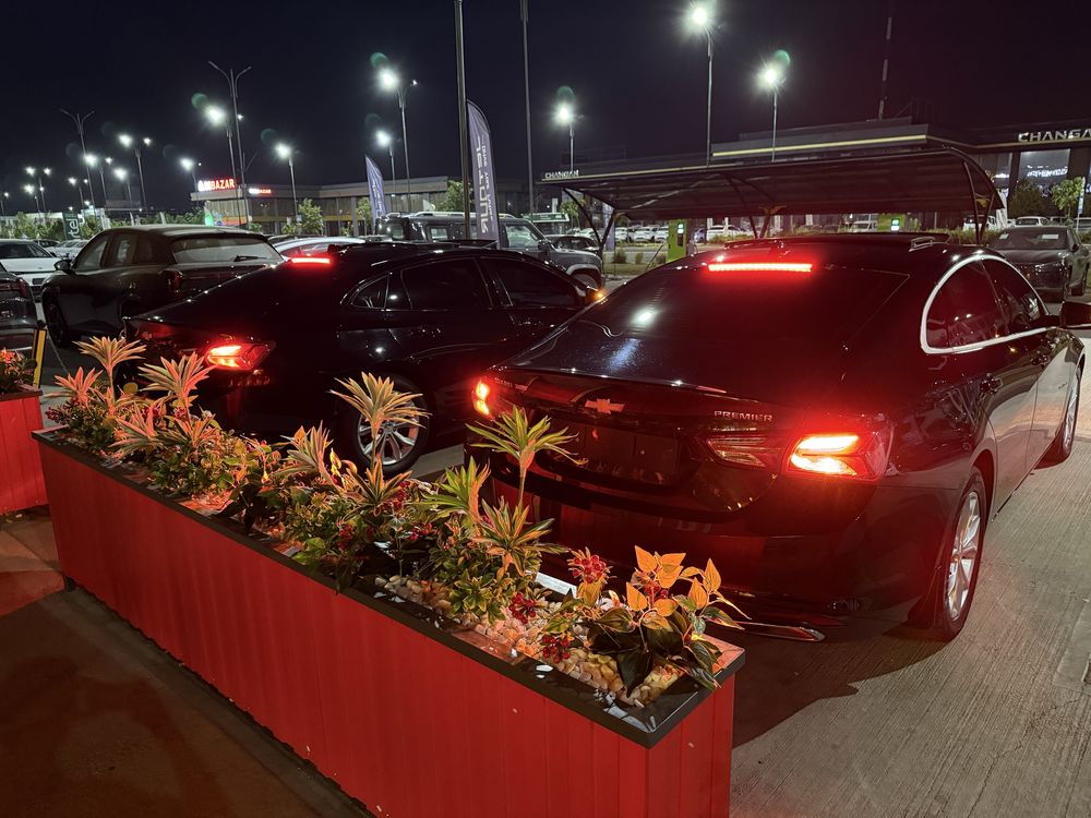 Ijaraga avtomashina -rent a car