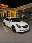 Srochno pul zaril Altima 2008 yil 2.5 mator Avtomat