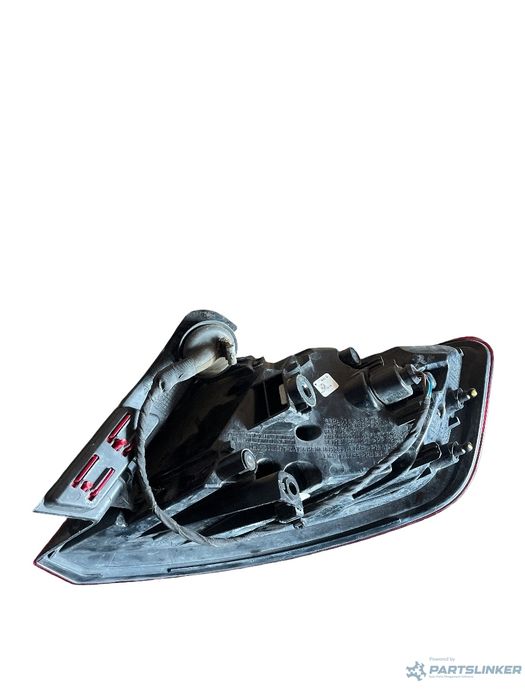 Lampa spate / Stop stanga spate AUDI A3 8V 2012+