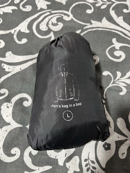 Jacheta de ploaie masura L