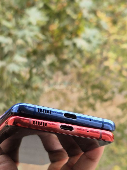 Samsung s20 plus 5G 256gb/12