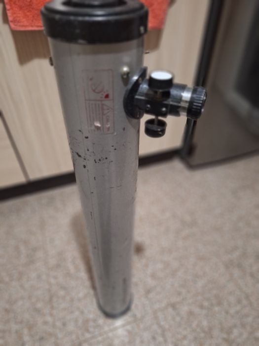 Тръба за телескоп  76/900