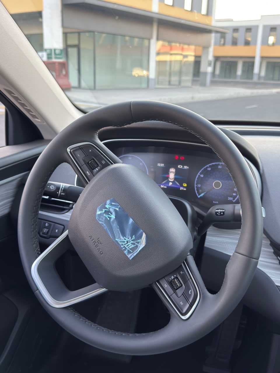 Hongqi E-qm5 500km | Nasiya savdo bor | Boshiga 4 300 $