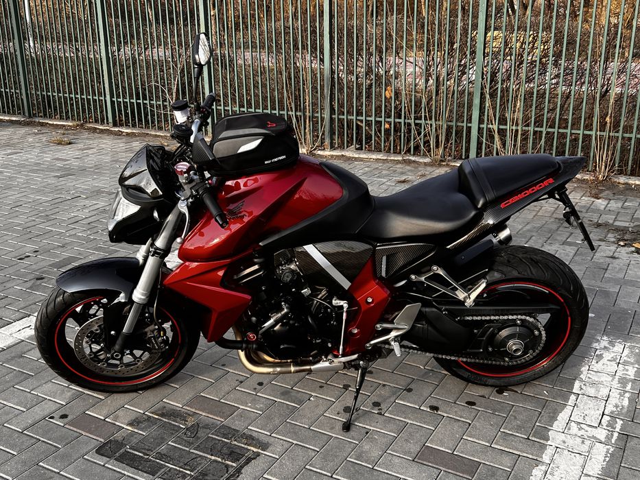 Vand CB 1000 R SC 60