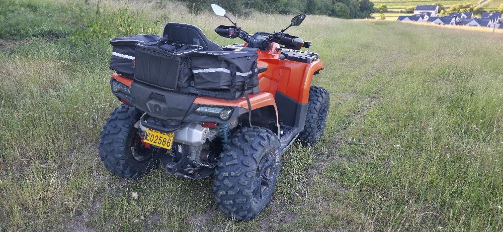 ATV CF Moto 1000