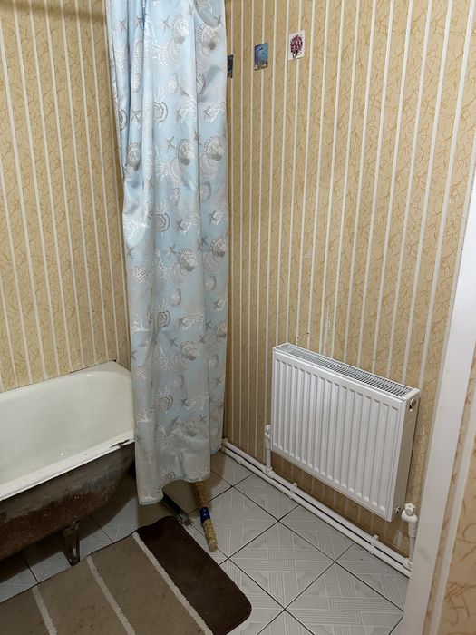 Продается 3-х комнатная квартира на 3 этаже с подвалом