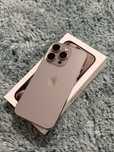 iPhone 15 pro 128 gb Natural Titanium