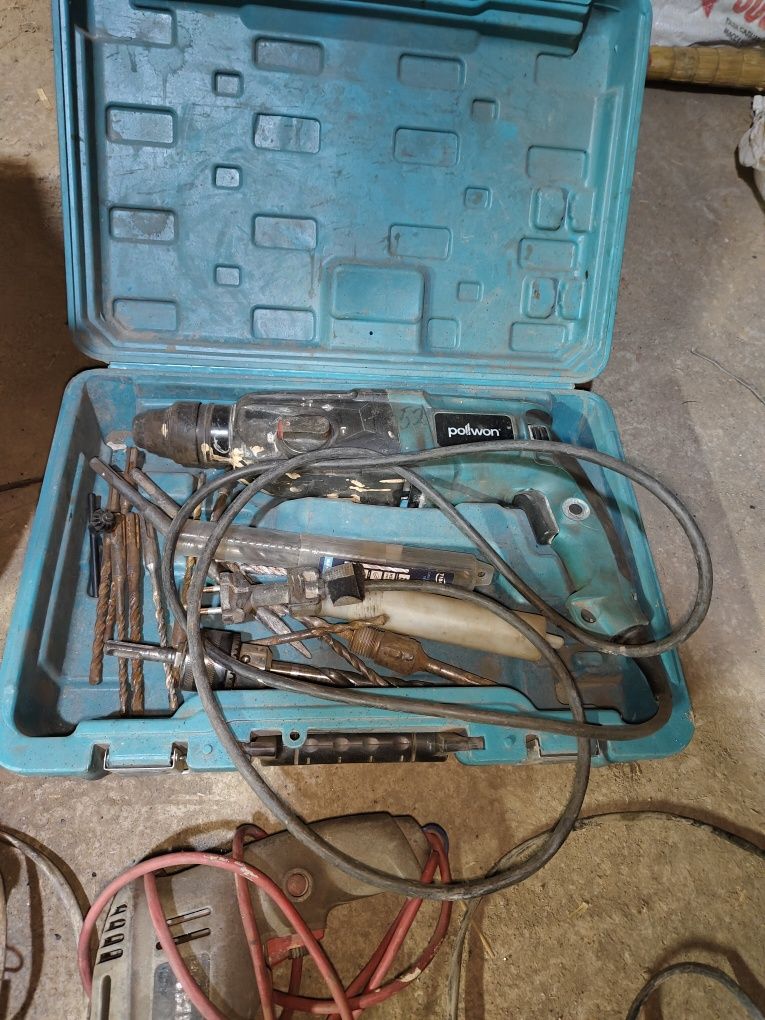 Instrumentlar balgarka kampresr svarka drel perfarator