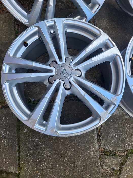 Джанти 18ки 5х112