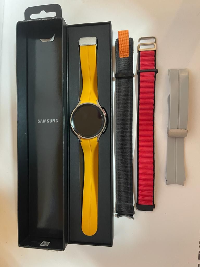 Samsung Galaxy Watch5 Pro -P-