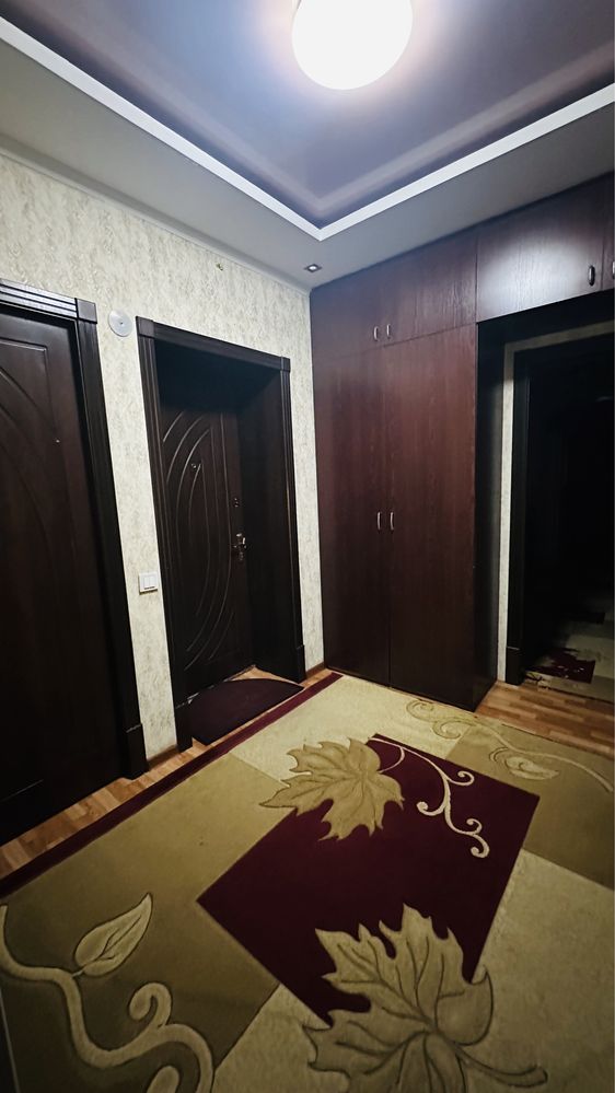 Срочно продается своя 3-х комнатная квартира М. Улугбек р. Геофизика