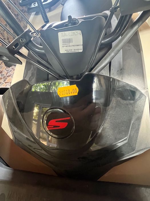 Vând Atv 2024 nou