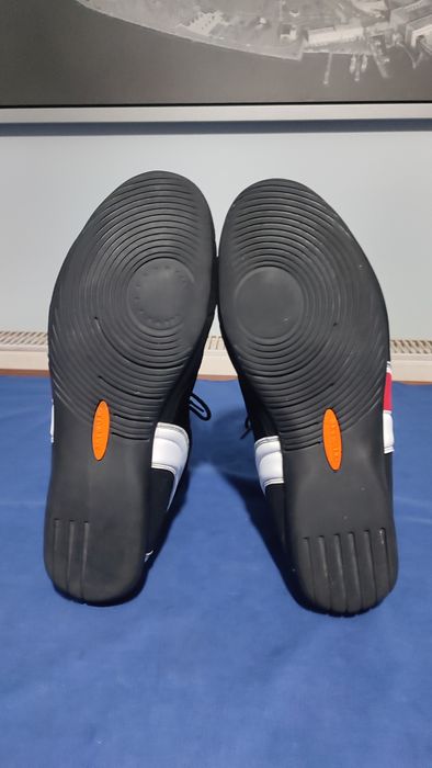 DAINESE Motorshoe Air ghete motocicletă, mărimea 46 , interior 30 cm