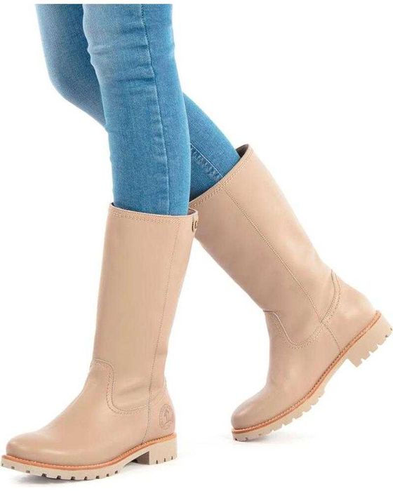 Дамски ботуши PANAMA JACK