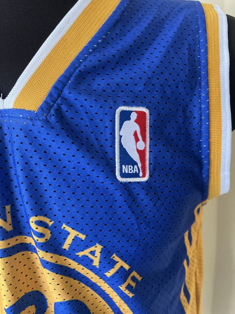 Maiou NBA , autentic