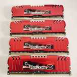 RipjawsZ DDR3 16GB (4x4GB)