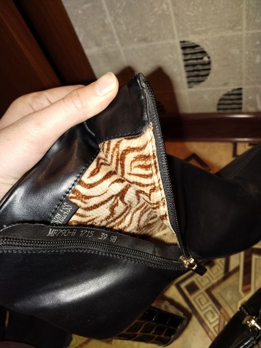 Продам обувь осень весна