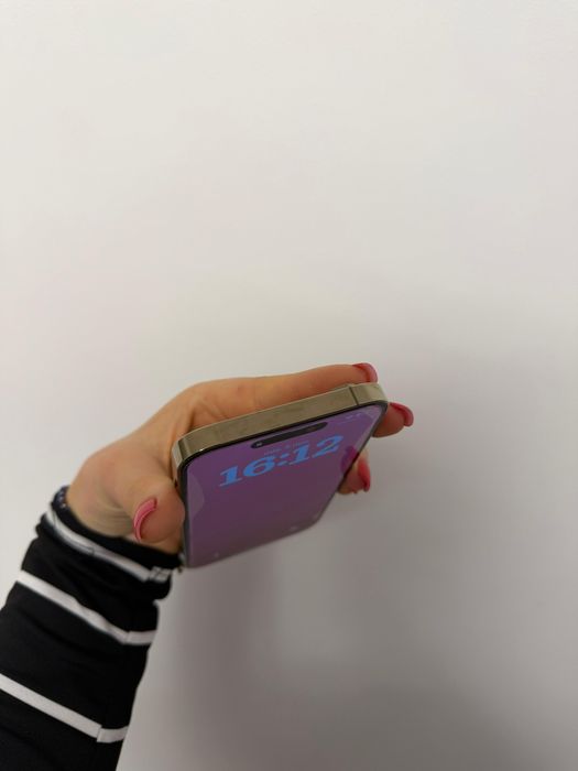 Iphone 14 Pro Max 256 GB