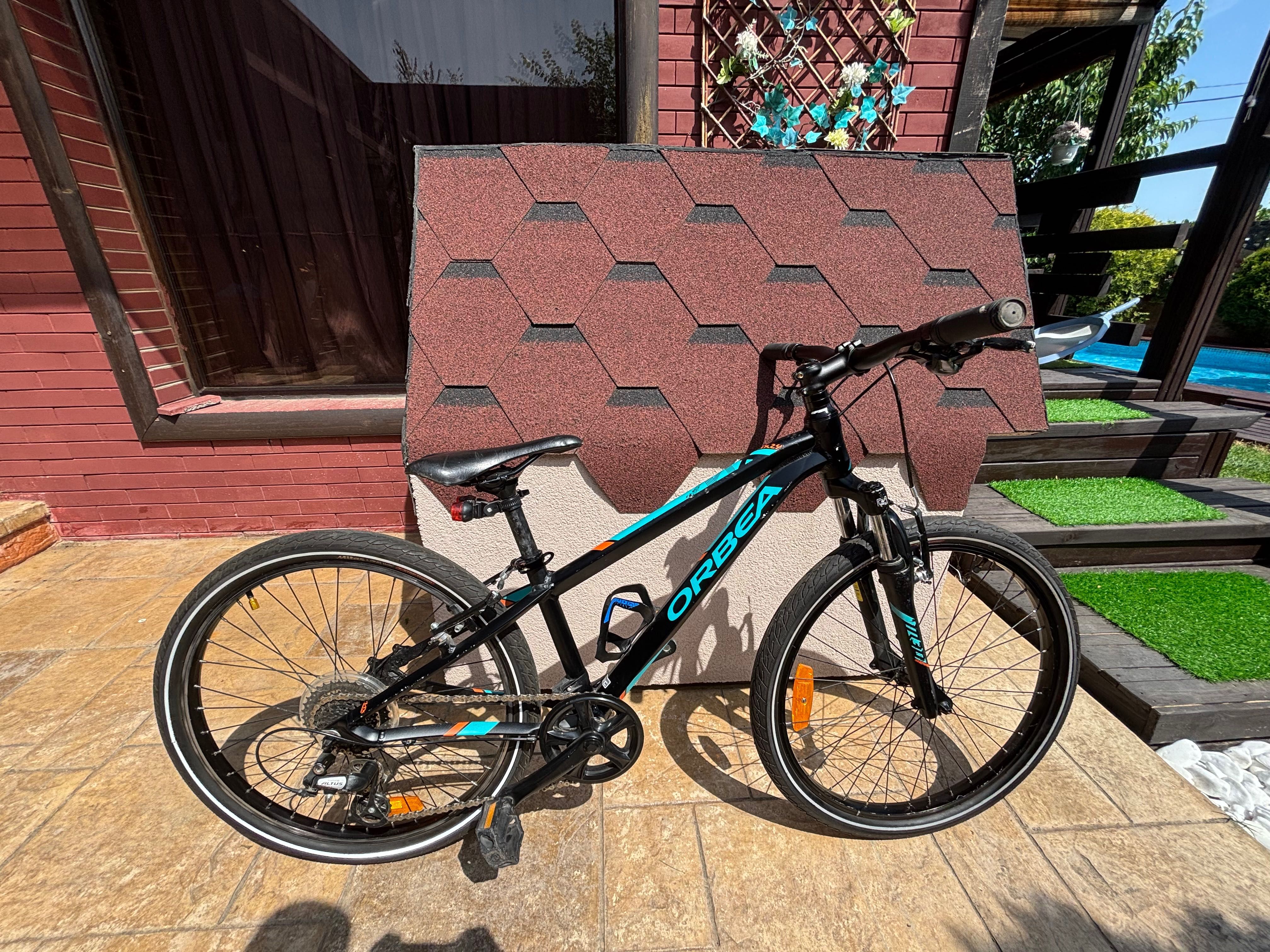 Детски велосипед Orbea 24
