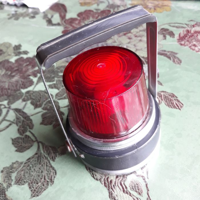 Продаётся фонарик