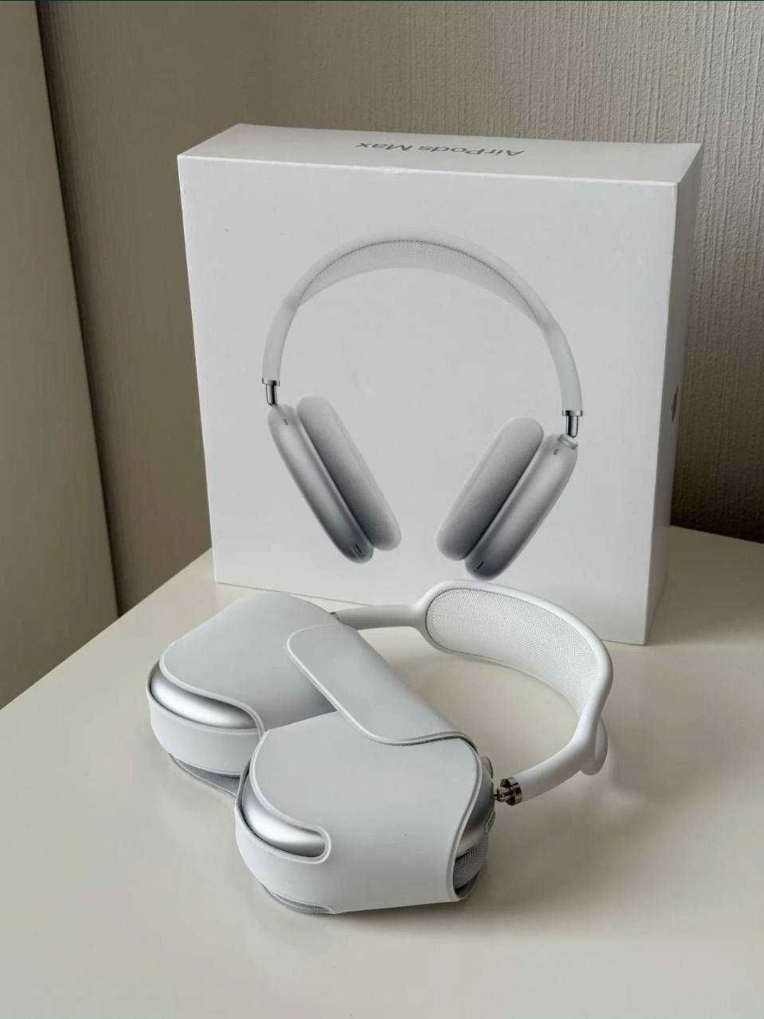 AirPods Max 2 шумодав билан