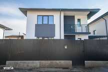 Casa/Vila Parter + 1Etaj + Pod/Com.Berceni/Comision 0%