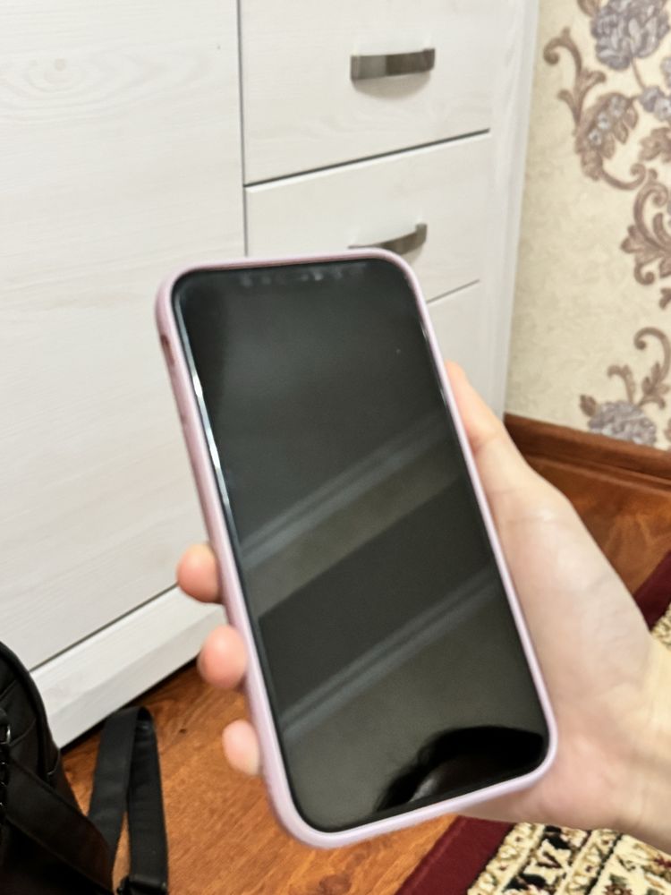 Iphone XR, 64гб, коралловый