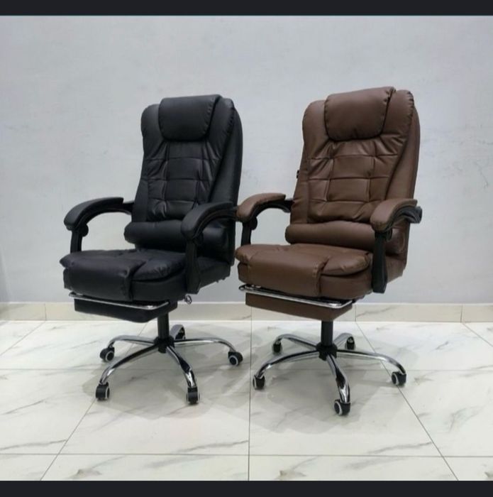 Ofisniy kreslo. Gamerlar uchun Kreslo