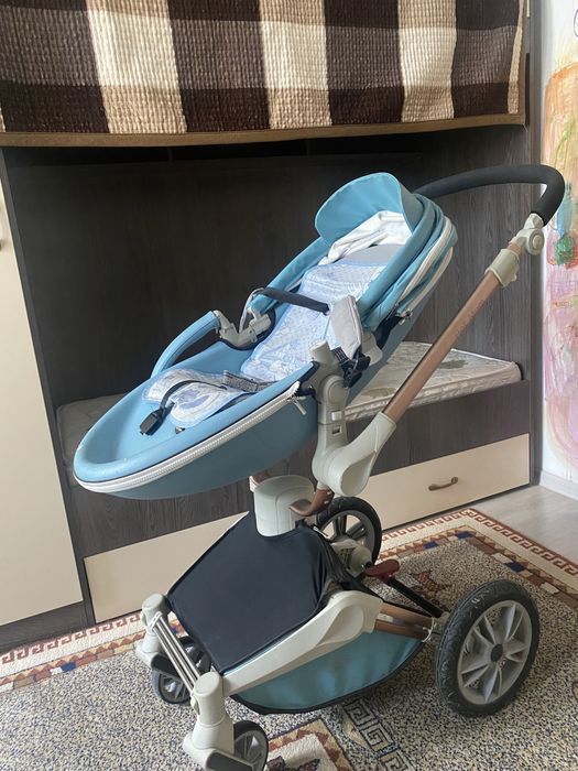 Детская коляска