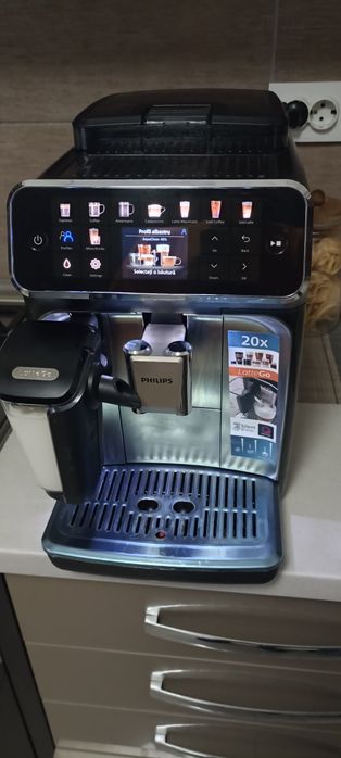 Phillips Lattego 5500