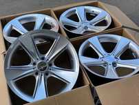 jante noi STYLE 128 concave R19 5X120 9J 10J - BMW SERIA5 E60 E39