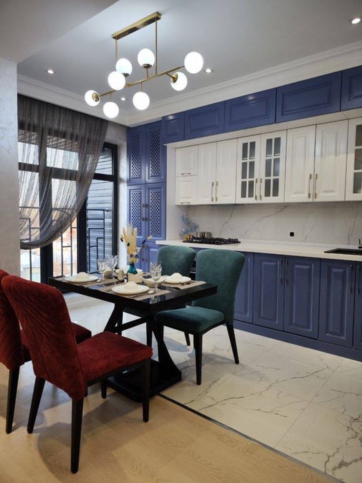 Аренда 2 ком кв на ц-1, жк центрадо,отличная локация! Имеется паркинг